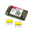 SIM800L GPRS GSM модуль карта Micro SIM Core BOard четырехдиапазонный TTL последовательный порт для ESP8266 ESP32