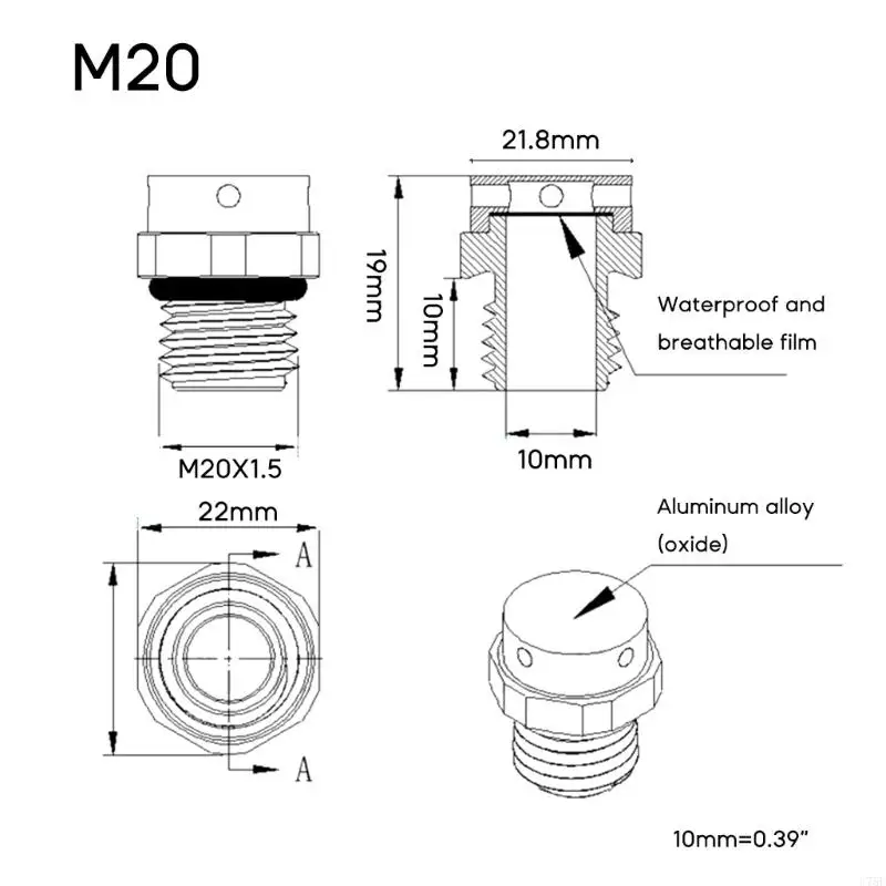 U75E Высокий клапан с высокой твердостью полированный баланса клапана для