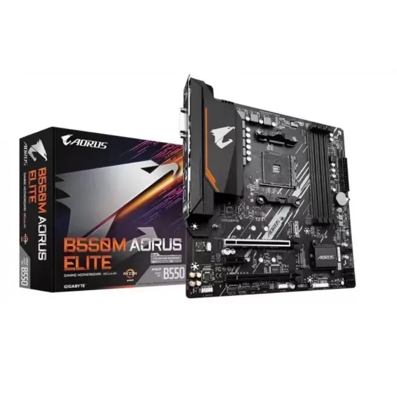 Резьба A520M / B450M B550M -DS3H с платой 5600 G