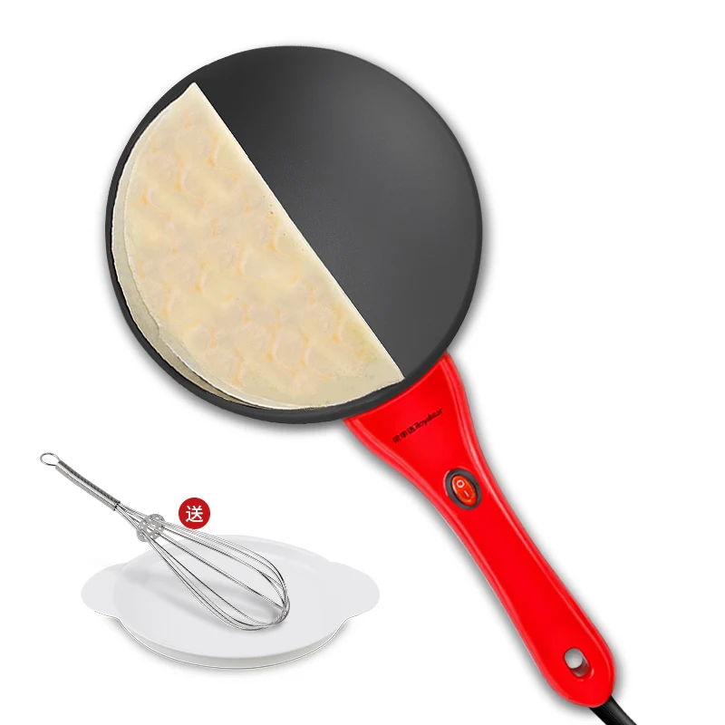 

Сковорода для приготовления пиццы, 220 В, 20 с быстрым нагревом