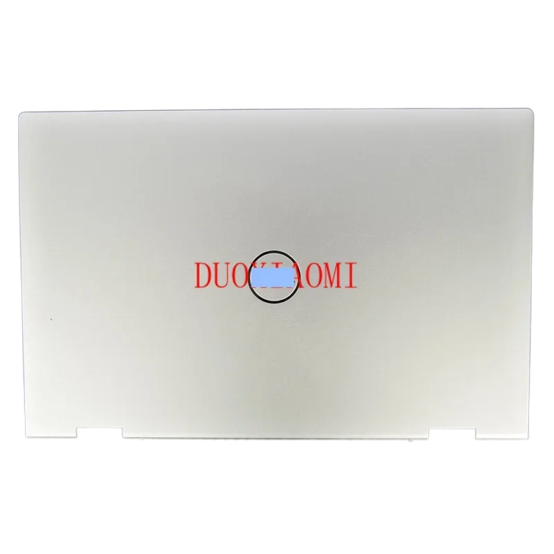 Новая Серебристая задняя крышка ЖК-дисплея для Dell Inspiron 13 7000 7300 7306 2 в 1 0J4KX5 США