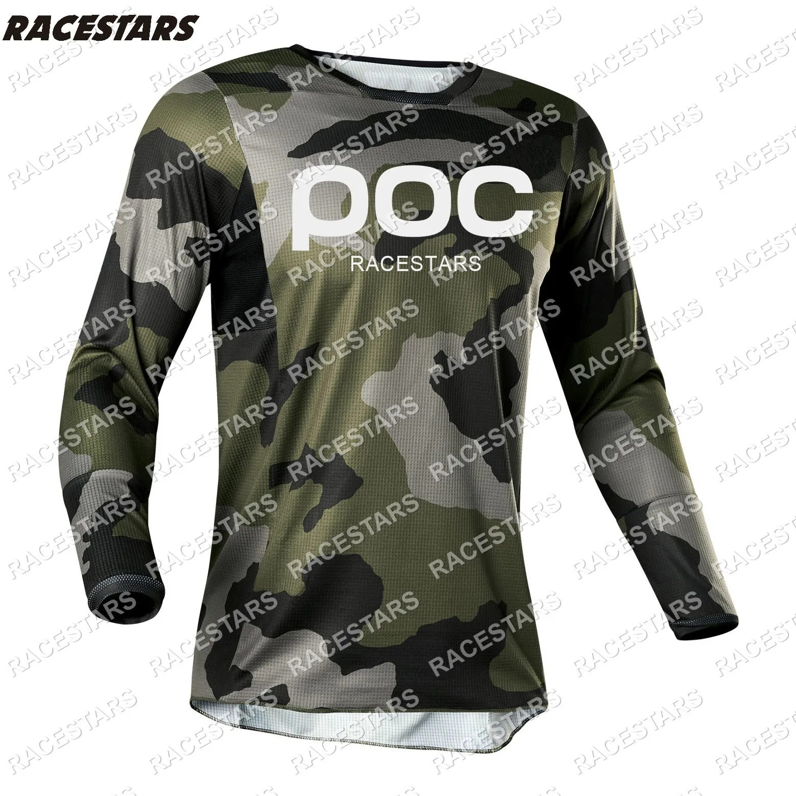 

Downhill Jersey 2023 Motocross Jersey Enduro Spxcel MTB MX Cycling Mountain Bike DH Maillot Ciclismo Hombre Quick Drying BMX
