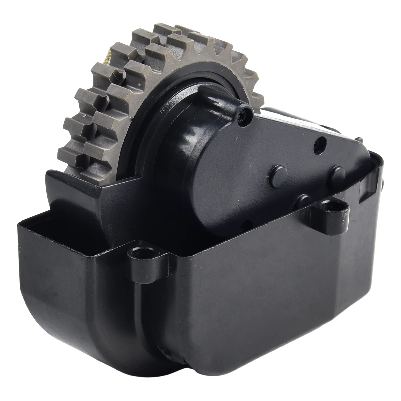 Колесо ведущее правое и левое для робота-пылесоса 10002816 10001872 600.601.605