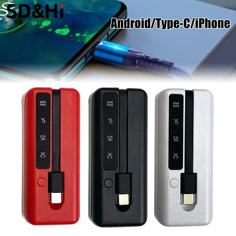

(Without Battery) DIY Mobile Storage Box 18650 Power Bank Shell 5V 2A USB Charger Battery Holder for Phone Electronic Charging