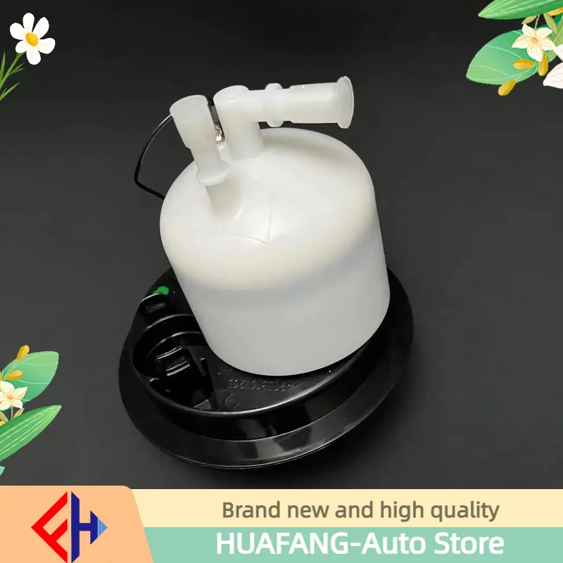 Оригинальные детали интерьера автомобиля топливный фильтр для Touareg Cayenne 958 2011 л-2018