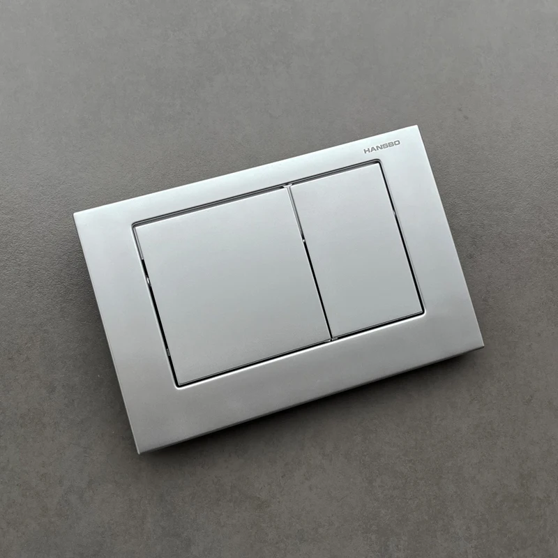 HANSBO панель бака для воды аксессуары скрытого резервуара пресс-пластина корабля