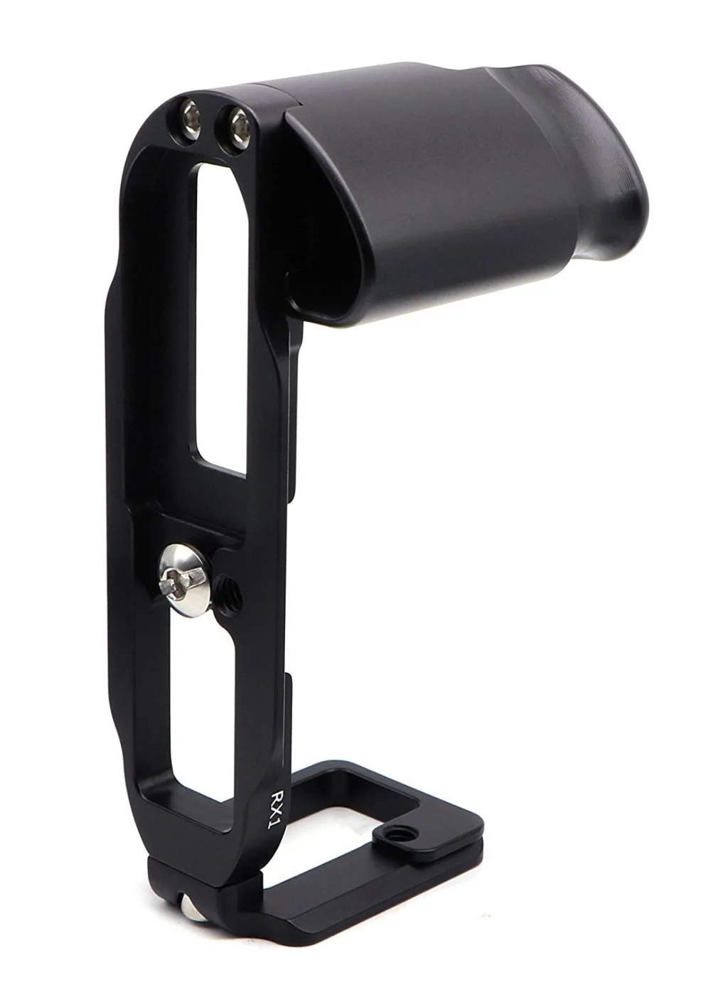 RX1 RX1R RX1RII быстросъемный L-образный кронштейн держатель ручной захват для Sony фотосессия для головки штатива Arca Swiss RX1 RX1R RX1RII быстросъемный L-образный кронштейн держатель ручной захват для Sony фотосессия для головки штатива Arca Swiss