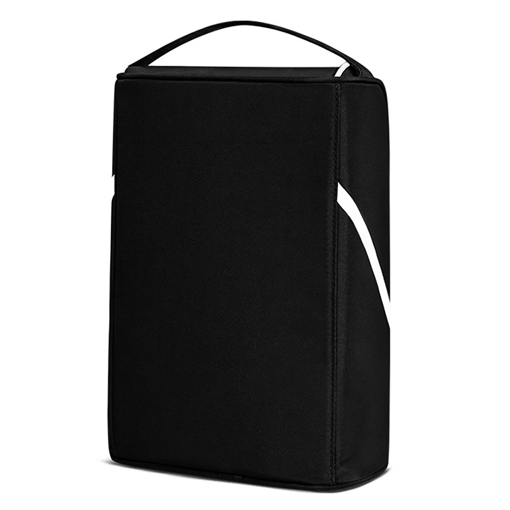 

PGM Golf Bag for Unisex Waterproof Golf Shoes Bag Breathable Mini Handbag Ultra-Light Portable Travelling Package B