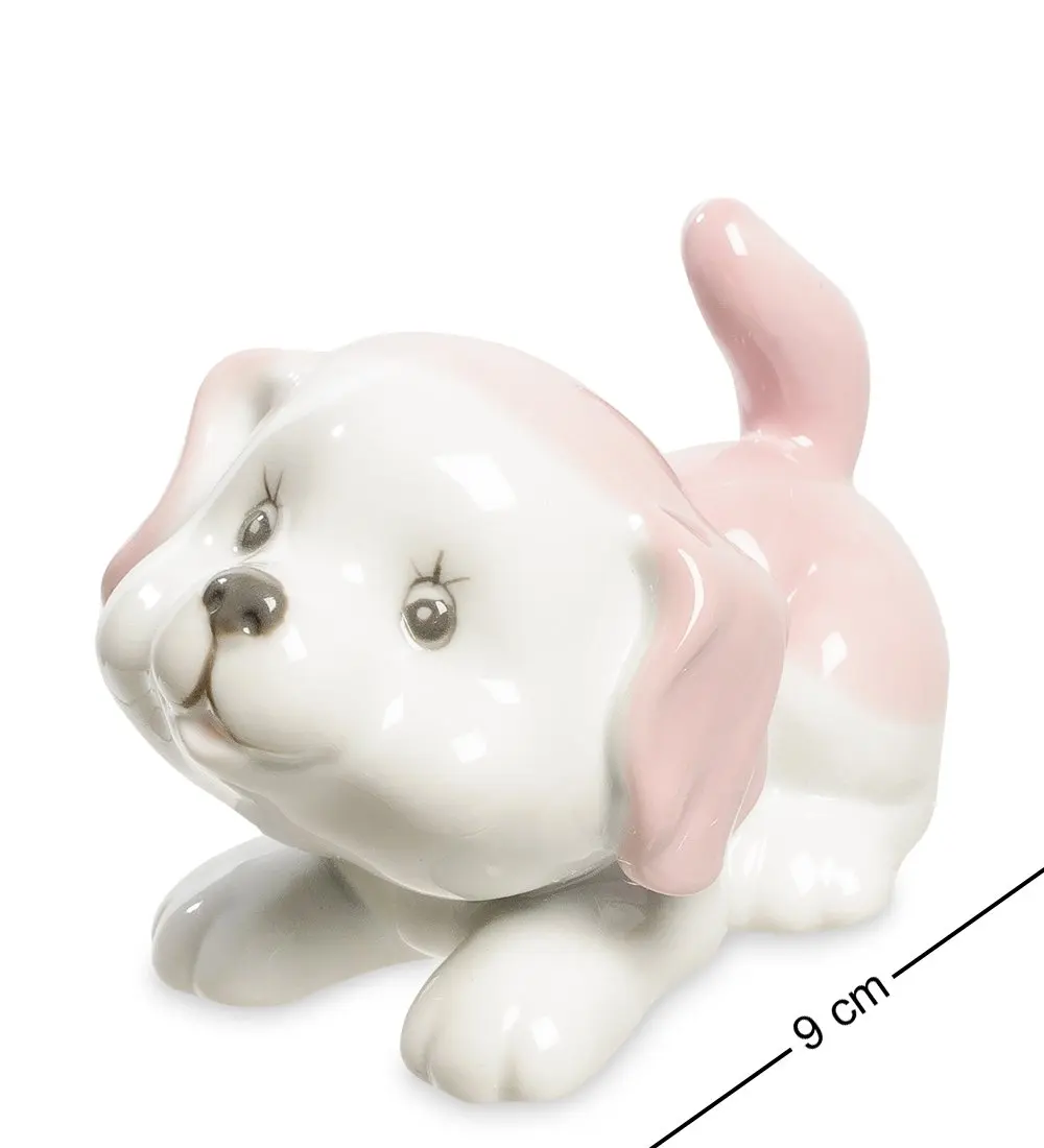 Фигурка декоративная Pavone Собака |