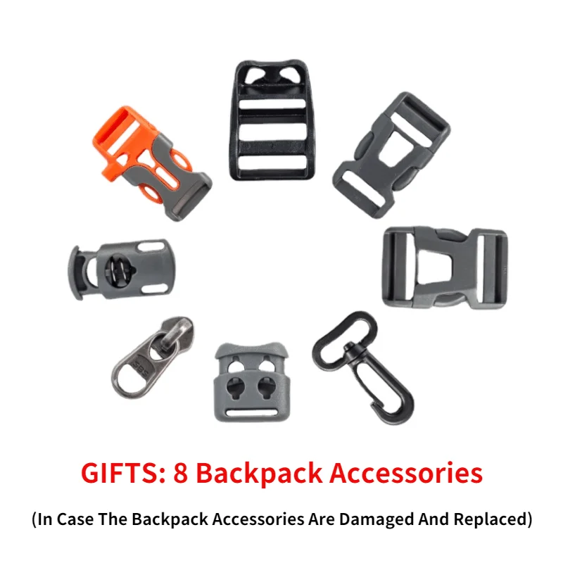 Сумка на плечо Jungle King CY1005 для мужчин и женщин уличный рюкзак кемпинга прогулок