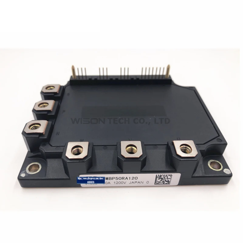 Mbp7mbp50ra120 mbpfrete grátis módulo novo e original