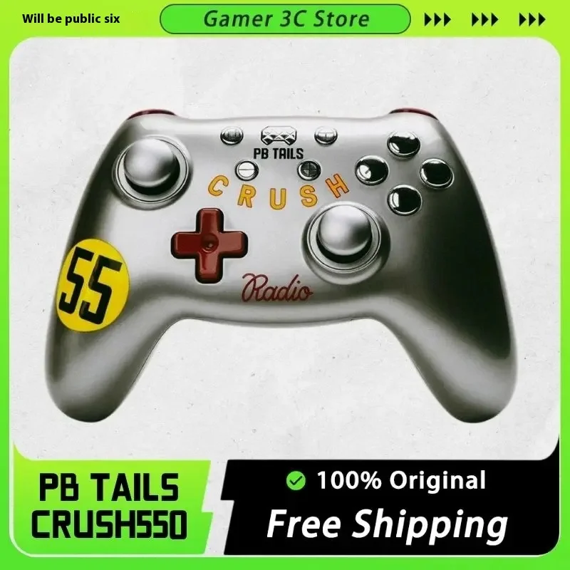 Беспроводной игровой контроллер PB TAILS 550