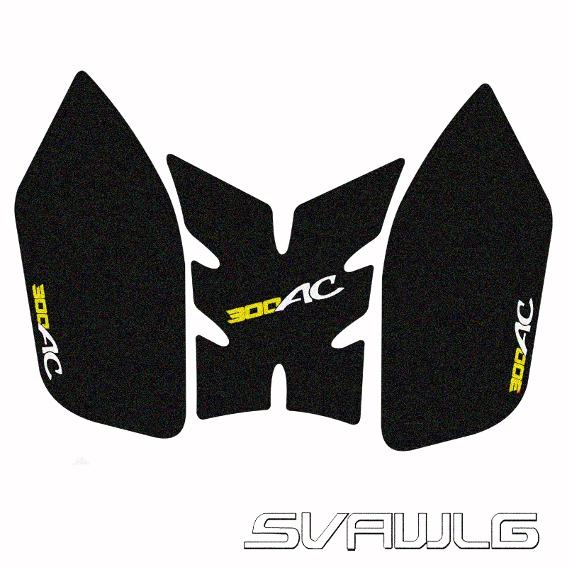 

Защитная Наклейка на бак переменного тока для Loncin Voge 300AC, 300, водонепроницаемая