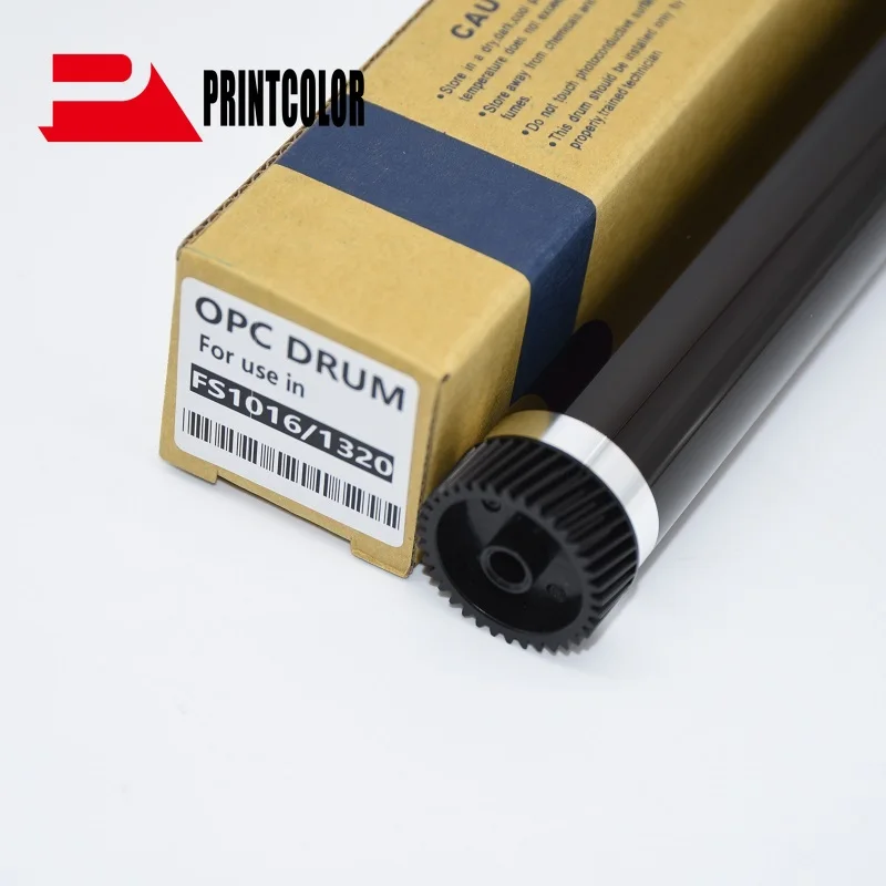 Барабан для принтера Kyocera