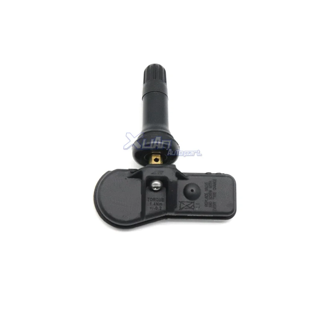 

52933C1100 52933-C1100 для Hyundai Creta IX25 Tucson I40 IX35 Sonata 2014-2018 Tucso TPMS датчик давления в шинах