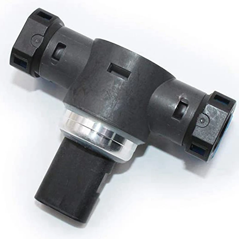 3X Автомобильный датчик давления топлива для Volvo MK3 V40 V60 V70 T3 2 0 S60 V90 XC60 31432653