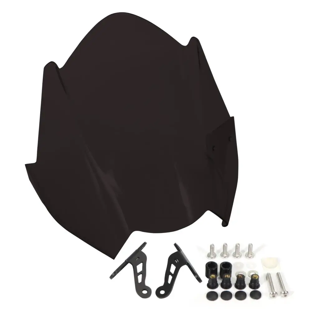 

Лобовое стекло ​ Для SPEED TRIPLE 1050 R 1050 S 2016-2020 1050 RS 2018-2020 мотоциклетный спортивный туризм, дефлектор лобового стекла