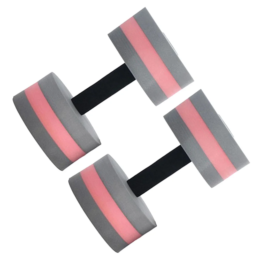 

Stylish Water Aerobics Barbells Fitness Equipments Yoga Dumbbells Aquatic Barbells for Men