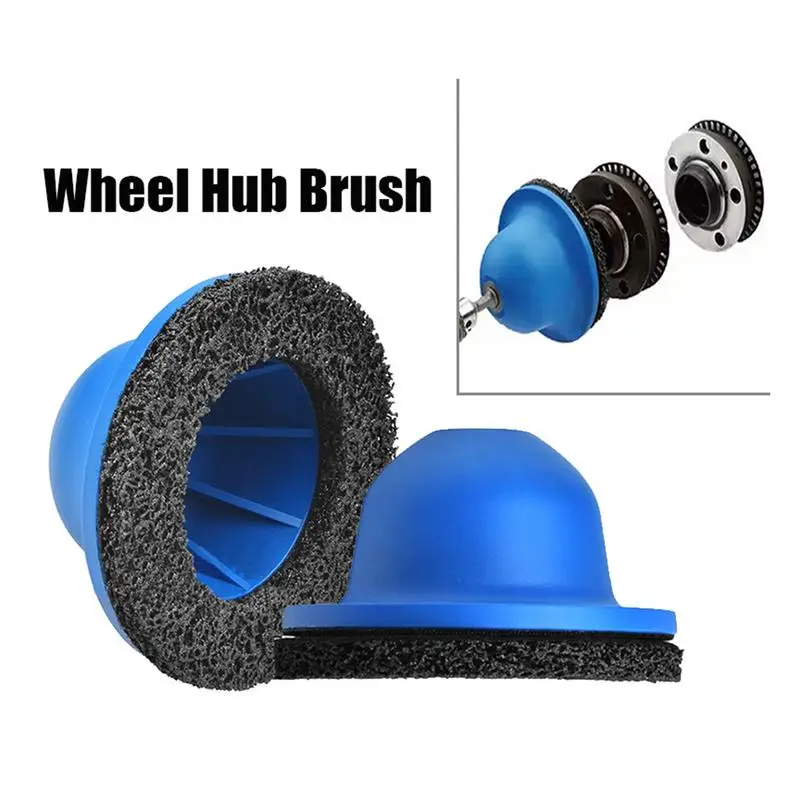 

Щетка ступицы колеса (150 мм, 1/2 др.) Шлифовальная машина ступицы колеса Шлифовка от ржавчины/очистительный ротор/обод Полировка поверхности и шлифовальный диск