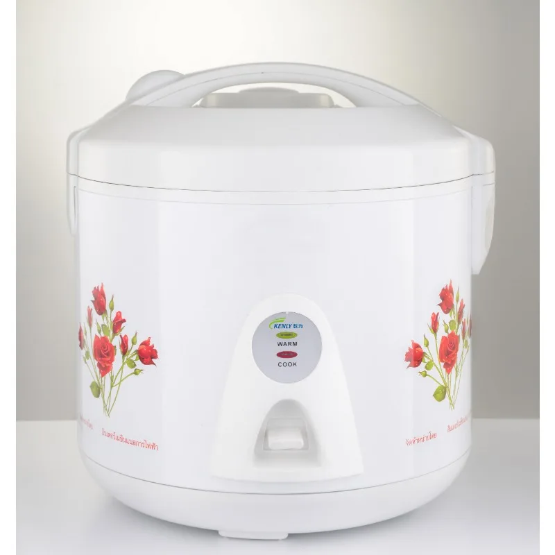 Пользовательская бытовая техника маленькая кухонная электрическая deluxe