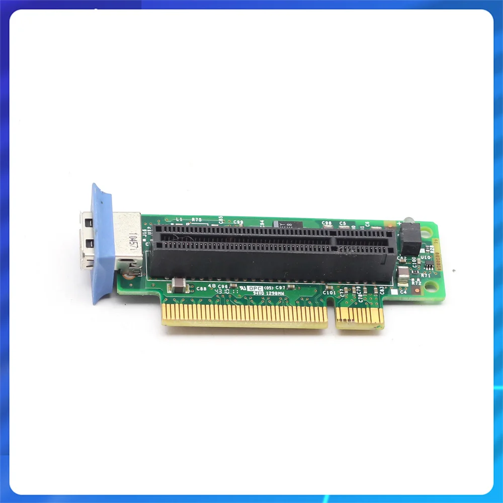 USB-ридер 43V7067 для IBM XSeries X3550 M2 M3 X3650 SATA PCI-E |