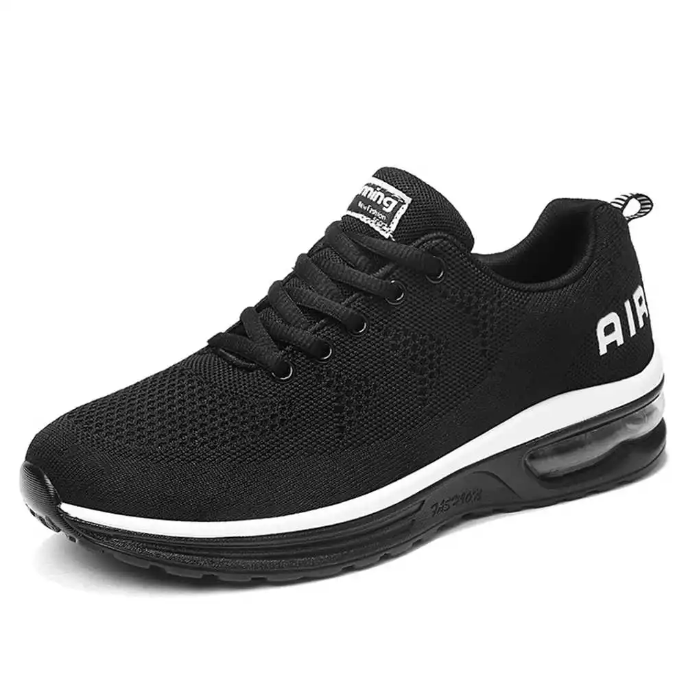 

autumn big sole black men's sneakers Skateboarding tennis shoes for men tenis for original men sports sho Loafers promo YDX1