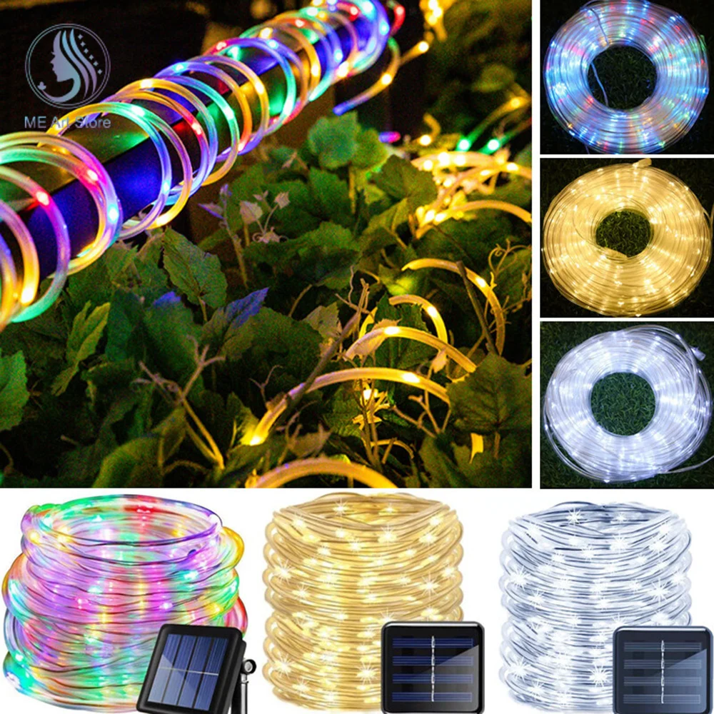 

Уличные светодиодсветодиодный лампы на солнечной батарее, 12 м, 100 светодисветодиодный