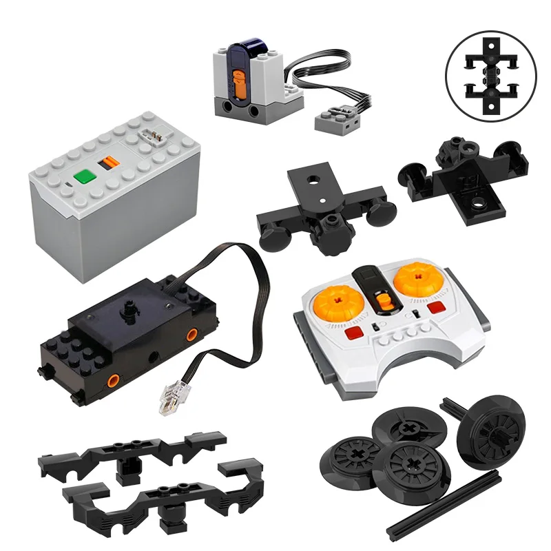 Высокотехнологичный двигатель MOC для деталей кирпича многофункциональный