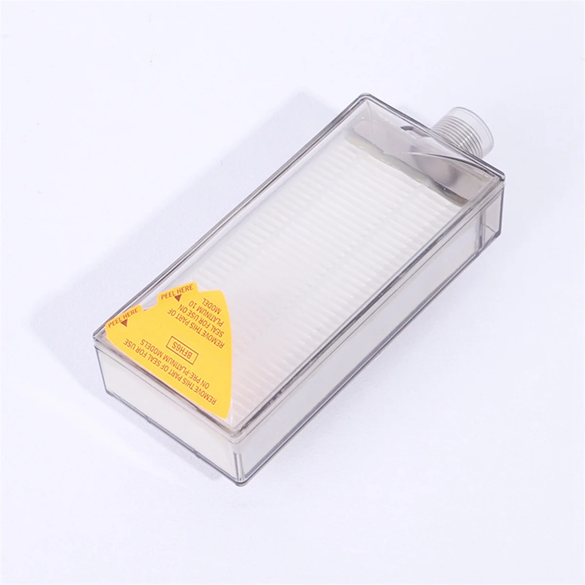 Для фильтров кислородного генератора Invacare элементы вторичного воздушного