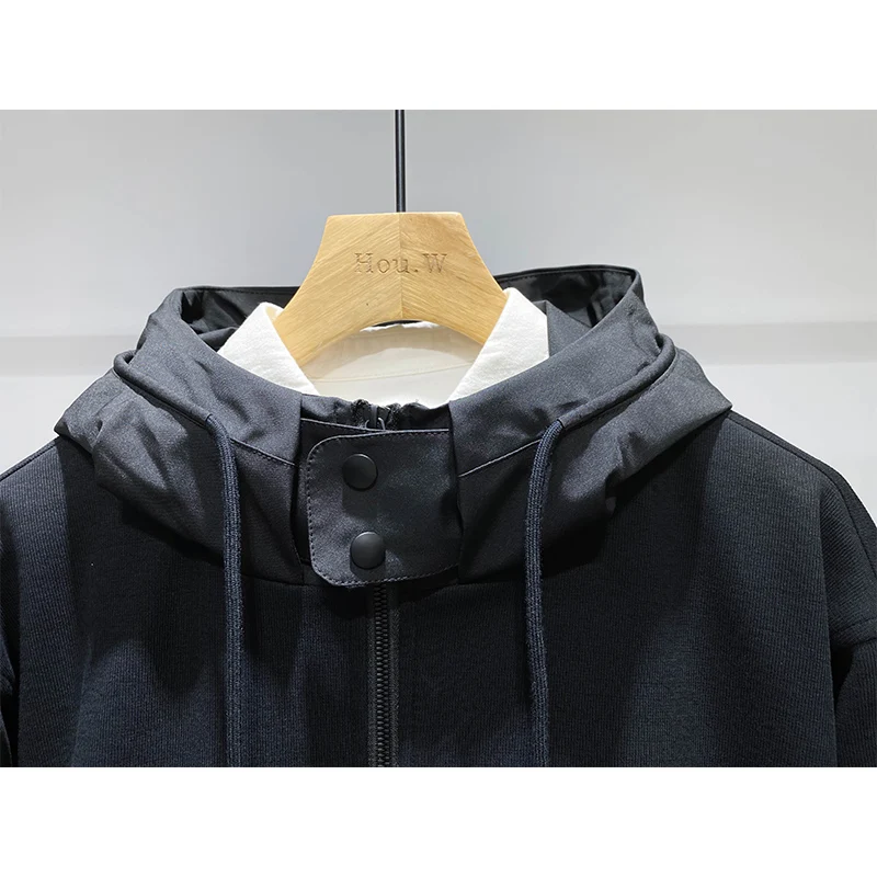 Рисунок 4 - Модная стеганая теплая зимняя одежда