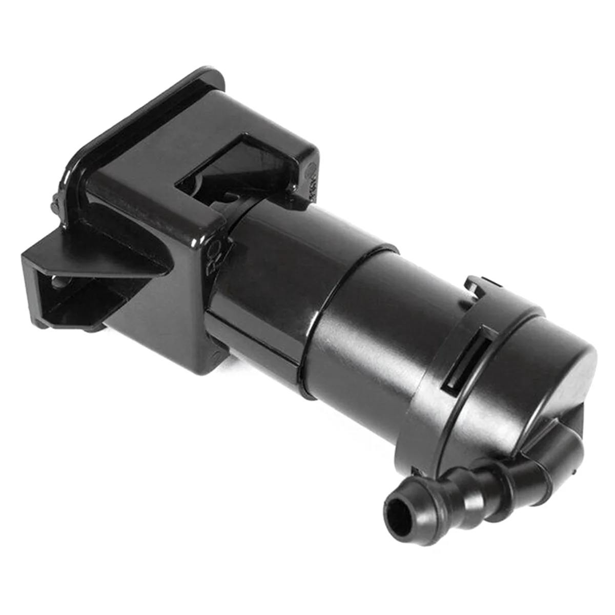 Автомобильная передняя левая и правая форсунка омывателя фар 4F 0955101 /02 8D для Audi C6 A6