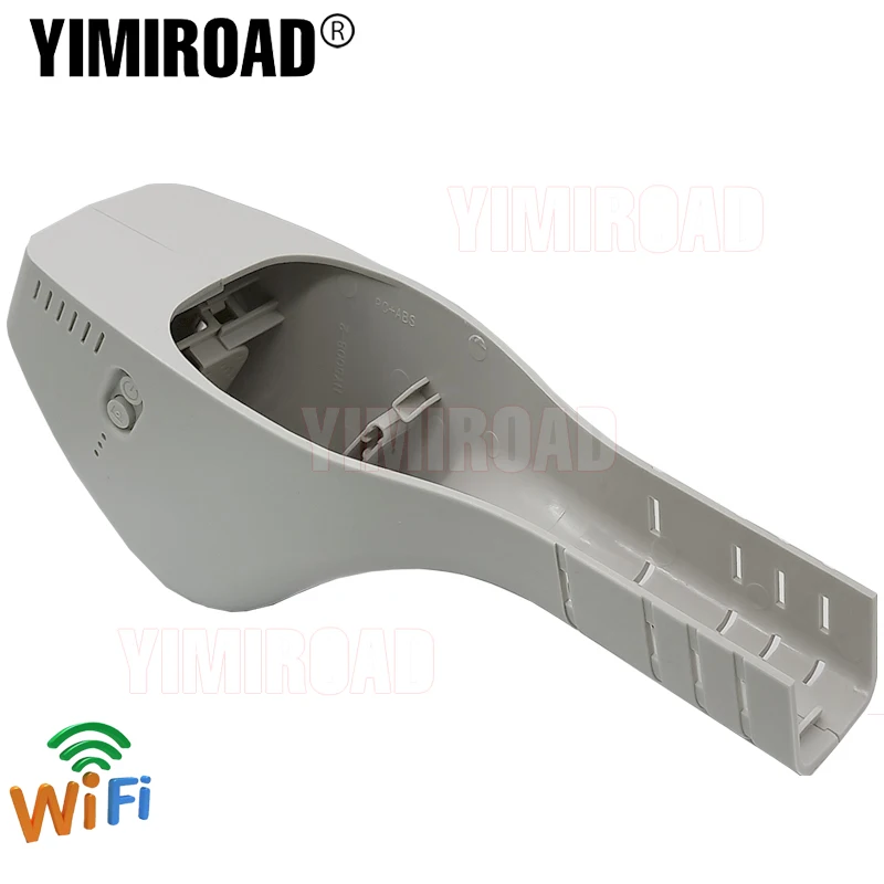 Yimiroad SKD04-D 4K 2160P Автомобильный видеорегистратор камера для Skoda Kodiaq Kodiak Karoq Kamiq Superb