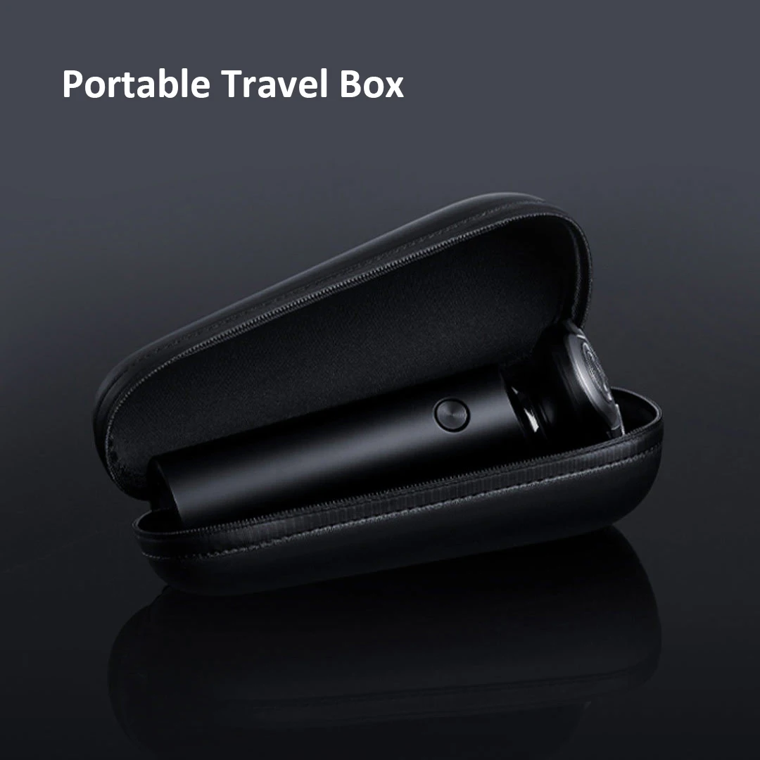 Электробритва Xiaomi Mijia Electric Shaver S500c Купить