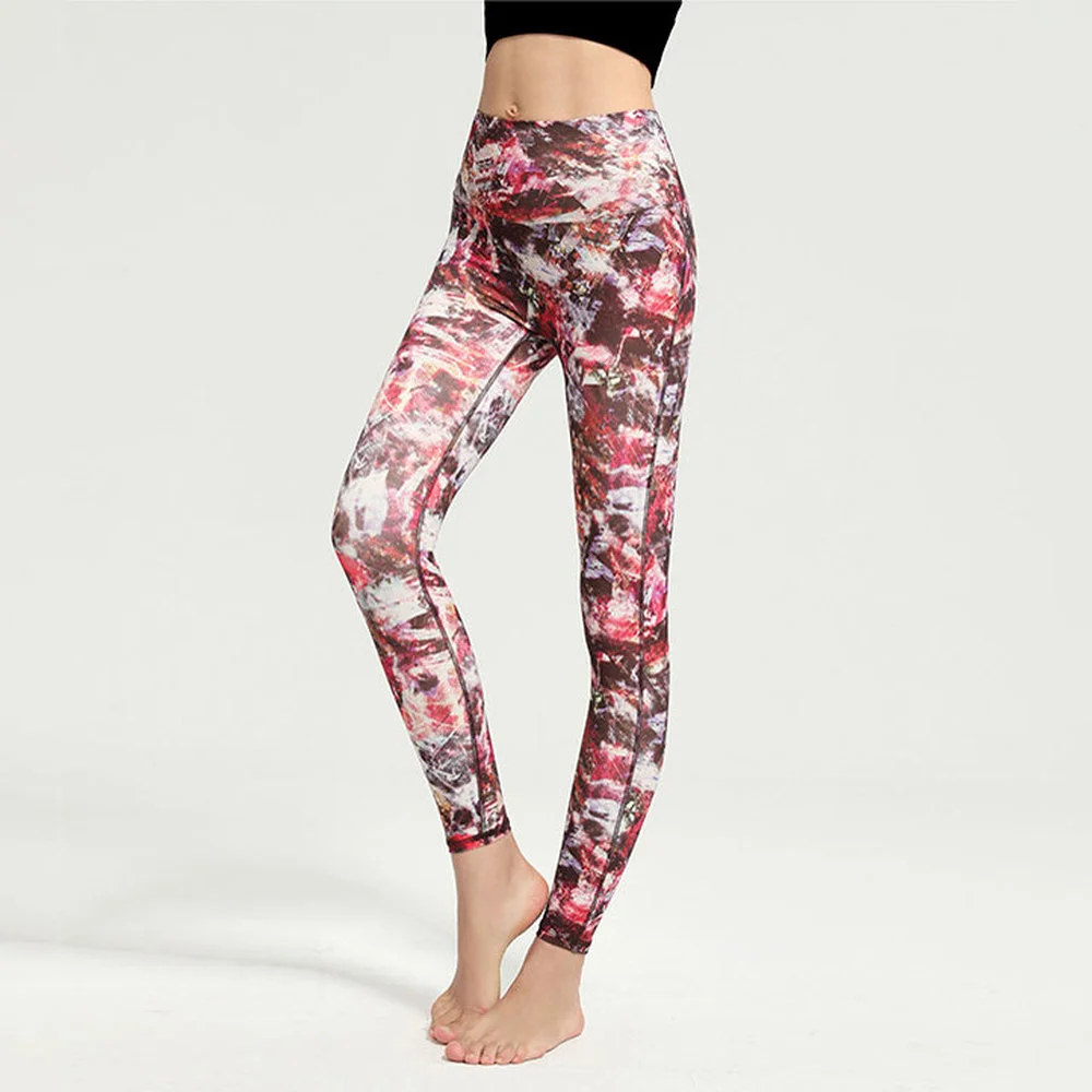 

Nudity Yoga Leggings Women Fitness Sportswear Push Up Leggings for Women Gym Fitness High Waist Sports Casual Leggins Naked Feel
