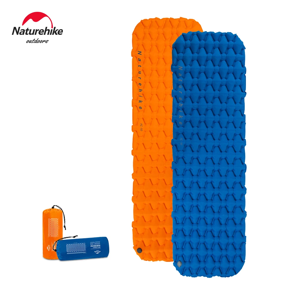 Naturehike Camping Mat Ultralight Sleeping Pad Outdoor Air M