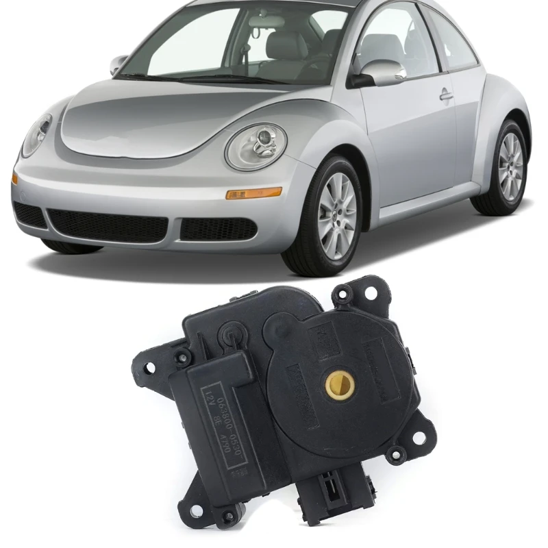 Y1UB Воздушный климат-контроль Mix Damper Замените 8710630341 Серводвигатель заслонки