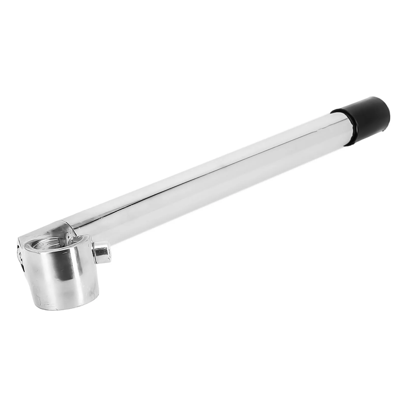 Велосипедный стержень хромированный велосипедный руль замена шоссейного