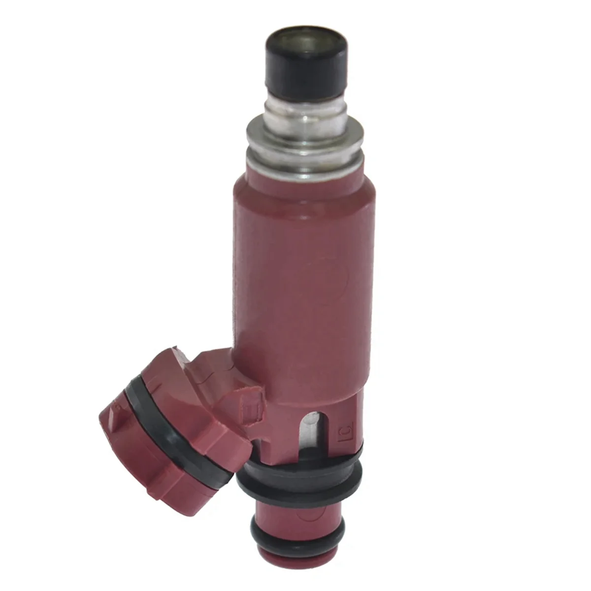 Топливные форсунки 195500-3410 23250-97201 для TOYOTA DUET M100A M101A M110A M111A 4 шт.