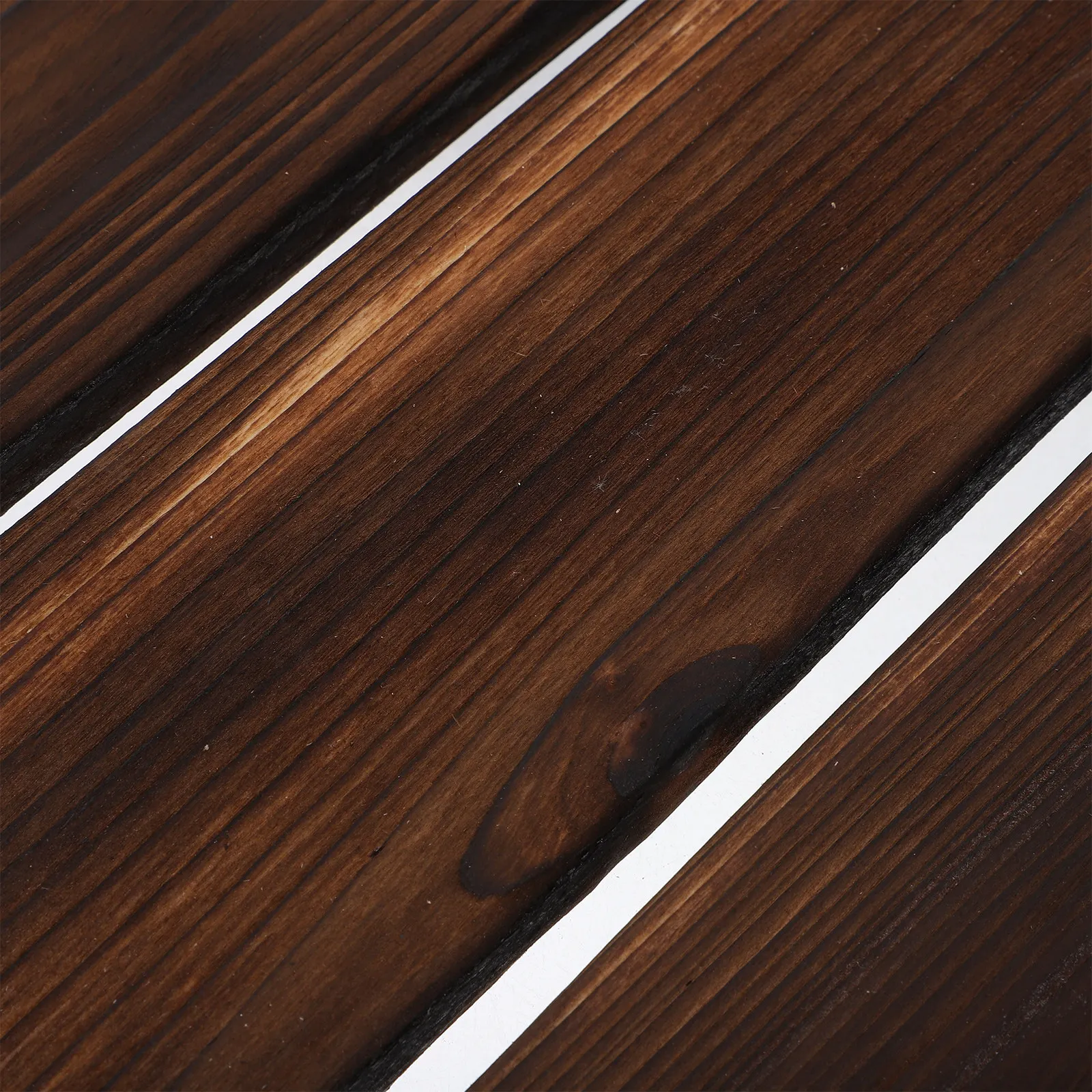 Фото Деревянная настенная доска для растений Fern Mounting Board, вертикальный кашпо в деревенском стиле, декор для гостиной, настенный держатель для комнатных растений 10x10 №4