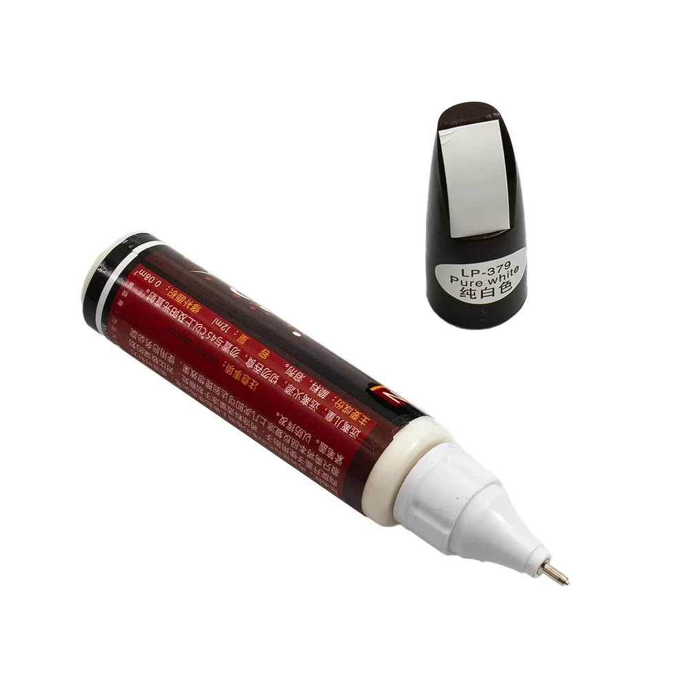 Водостойкая ручка для автомобильной краски ремонта перманентный пластиковый