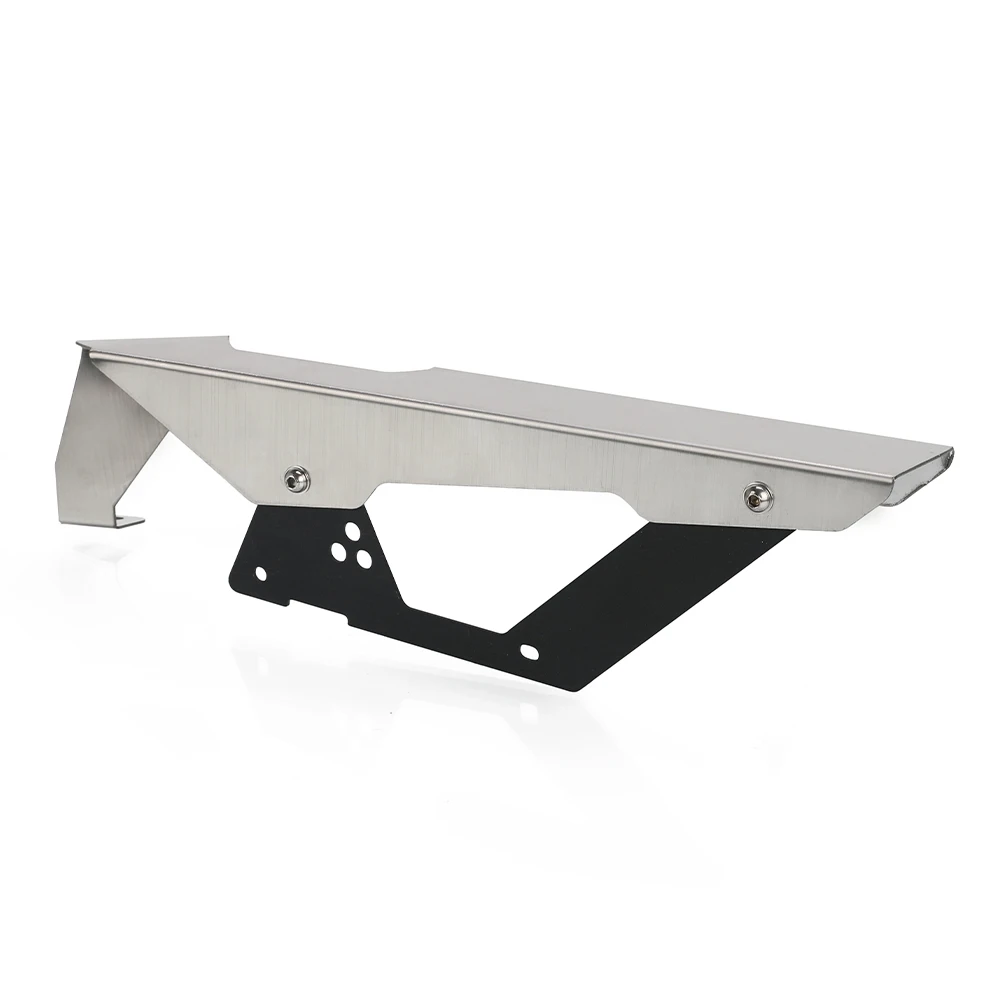 Мотоцикл ДЛЯ HONDA CRF 300L CRF300L ABS 300 L 2021 2022 2023 2024 CRF300LS Rally Задняя крышка цепи Защита