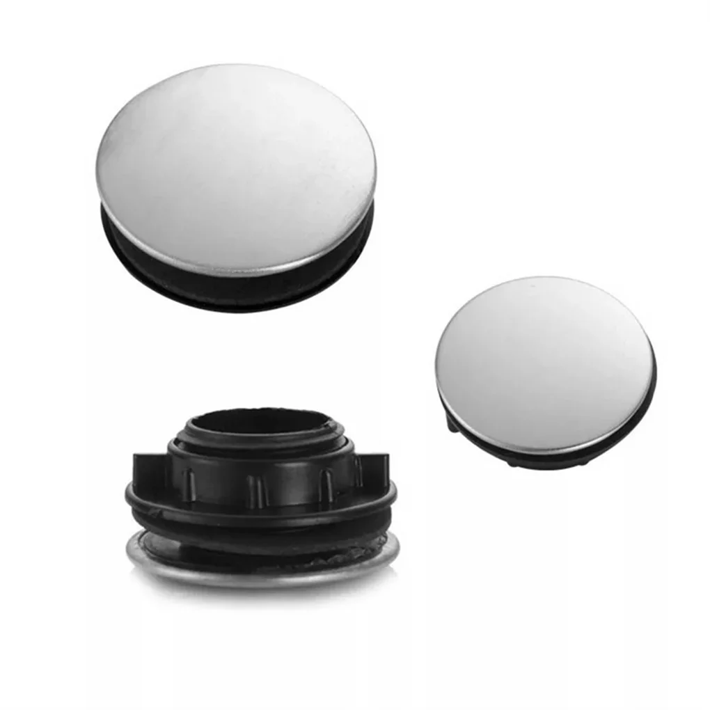 

Basin Caps Kitchen Supplies Faucet Bolt Tight Match Multipurpose Ring Covers