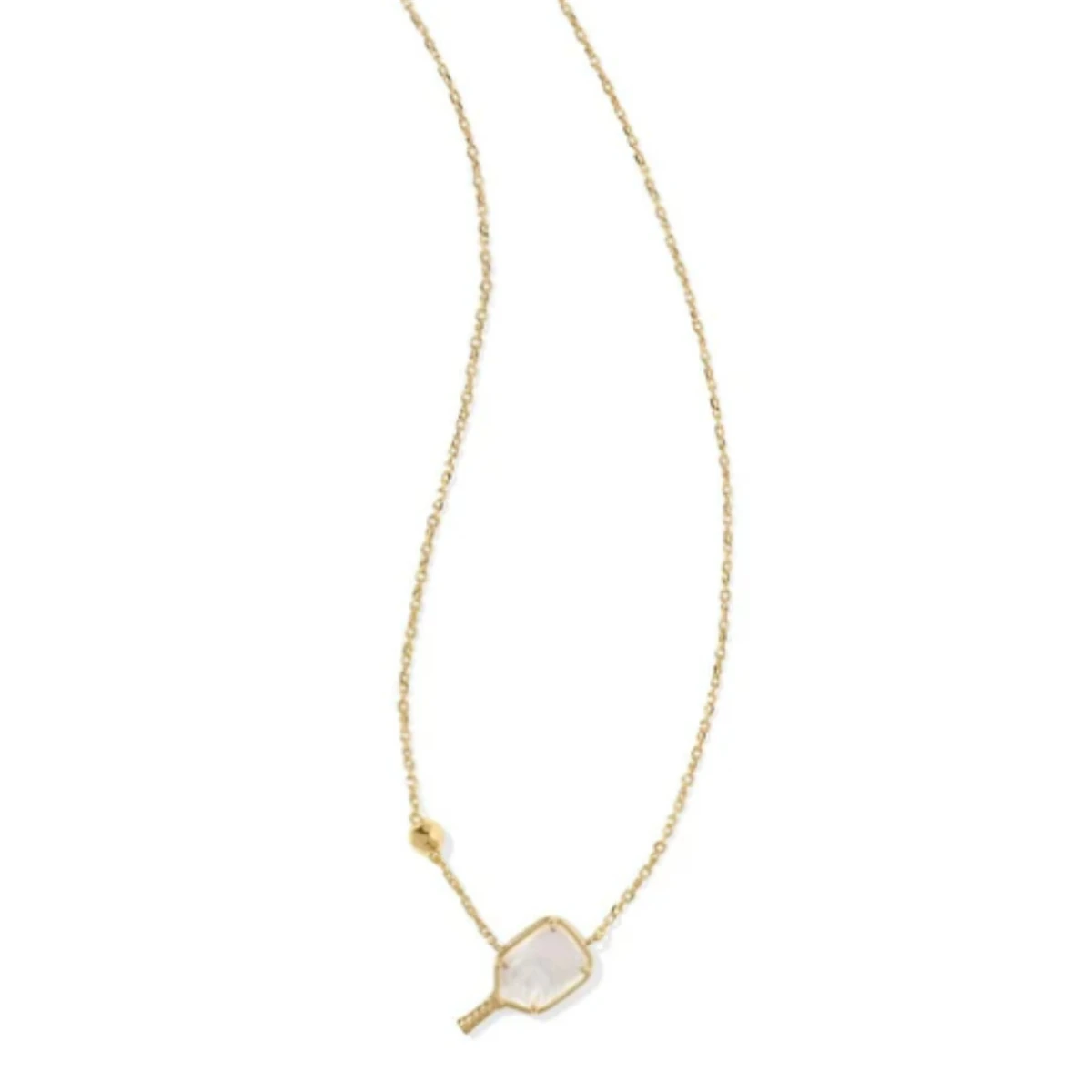 Ракетка для тенниса в европейском и американском стиле с простым белым корпусом