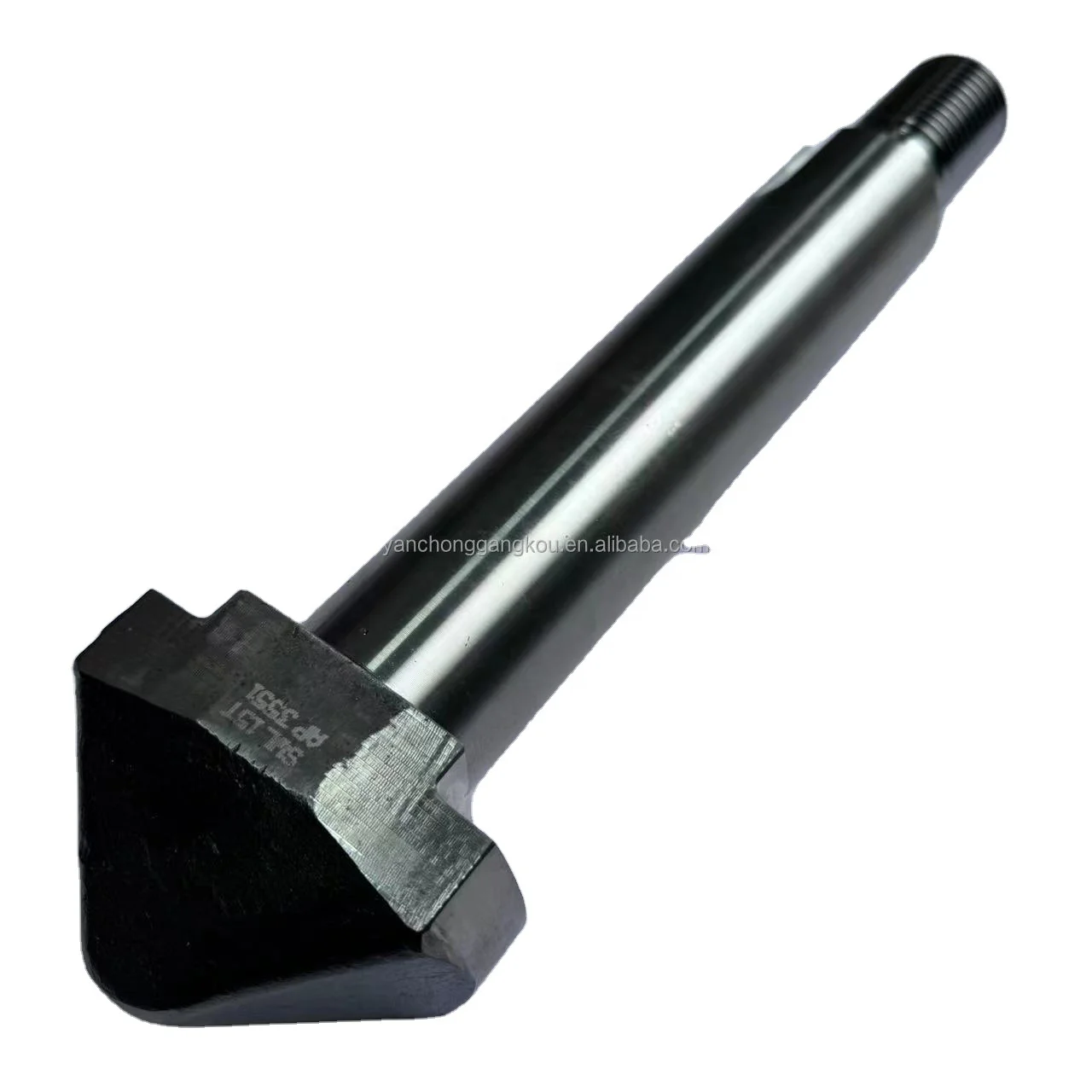 Kalmar DCU J05484.0100 ICM 2032032 Твисторонний штифт