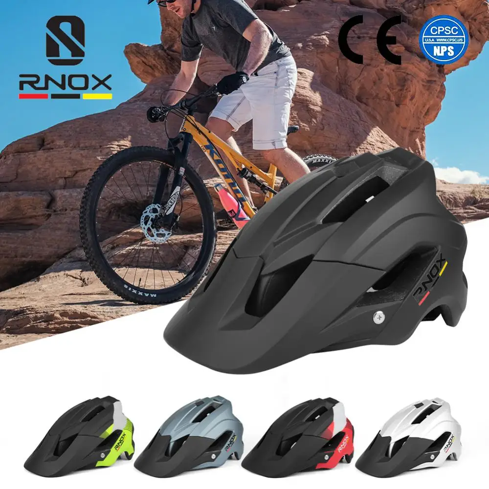 

Bicycle Cycling Helmet Ultralight Helmet Intergrally-molded Mountain Road Bike Safty Breathable Helmet for Men Women