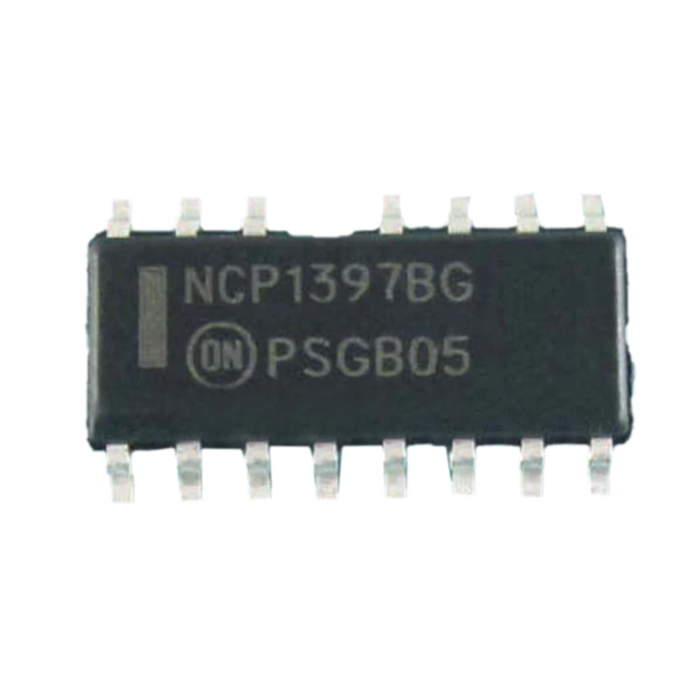

(5 Pieces) NCP1397AG NCP1397BG SOP