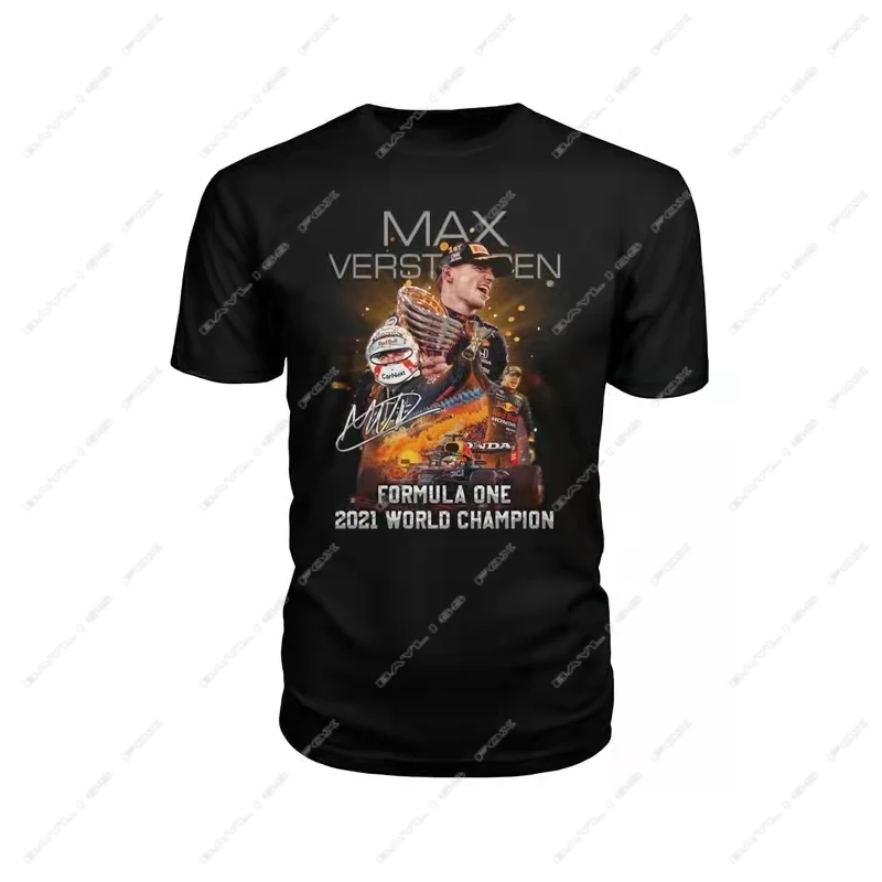 

Футболка Red Color Bull F1 для гоночной команды Polar 2021, футболка для водителей и чемпионов мира, летние дышащие футболки для фанатов автомобилей, но...