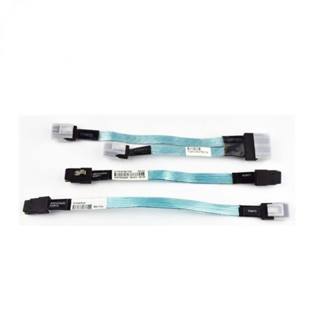 Новый запасной последовательный порт DL380 Gen9 768896-B21