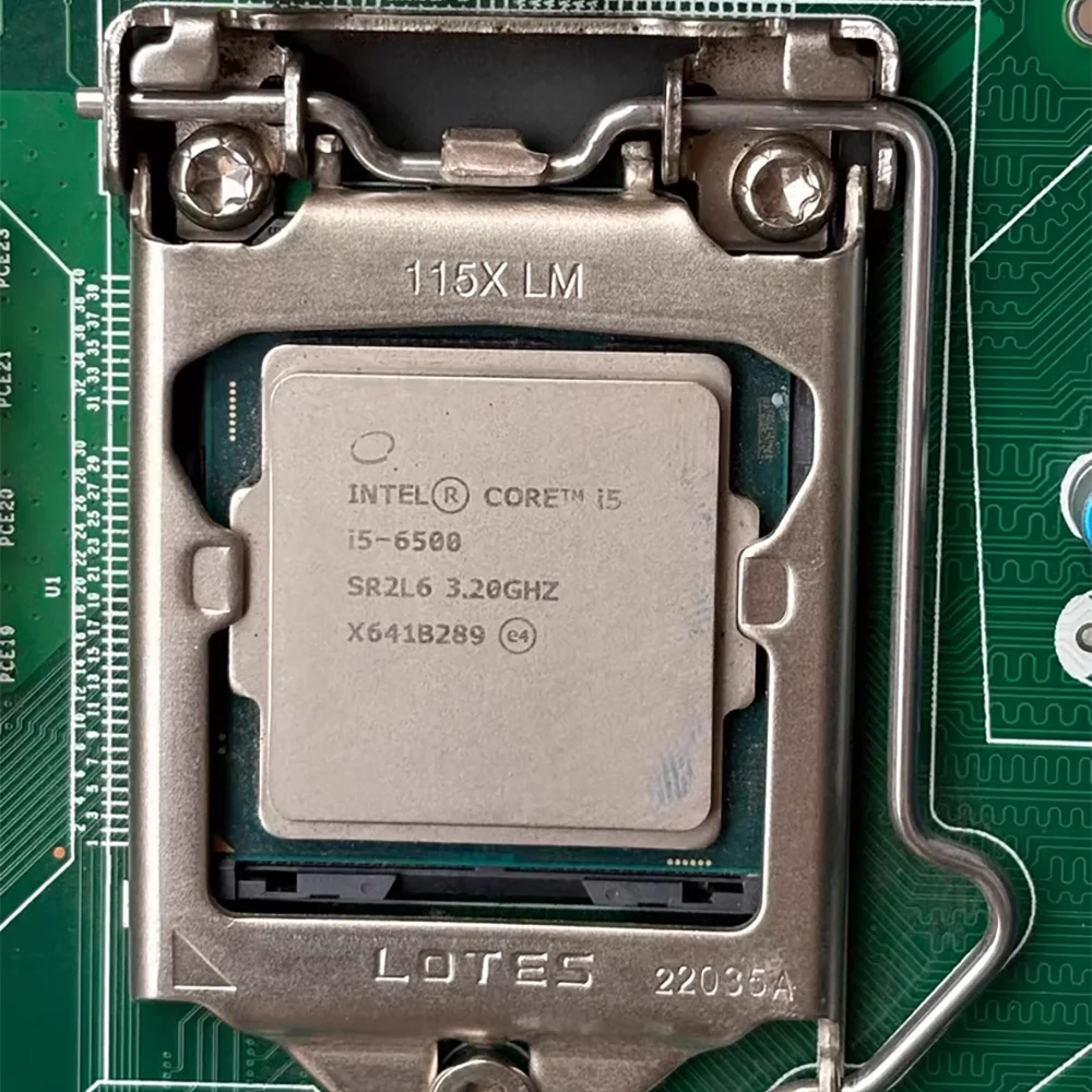 Фото Для материнской платы промышленного компьютера CEB-H111-AXXX V1.0 №5