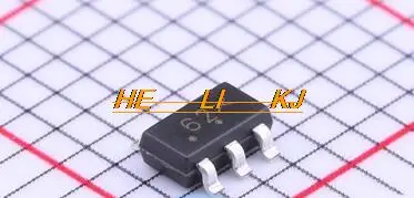 

100 PCS NUP2201MR6 NUP2201MR6T1G NUP2201MR6T1 62X SOT23-6 TVS Array for High Speed Data Lines Protection